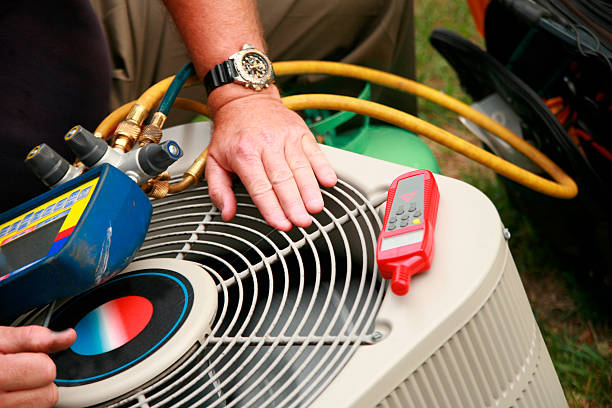 Air Quality Test in Manheim, PA